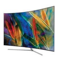 Television Samsung 55Q78 Curved Smart QLED 55 Inch